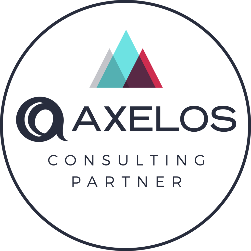 ACP-AXELOS Consulting Partner RGB