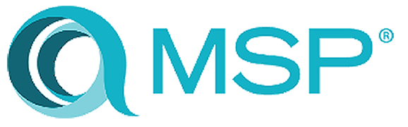 MSP-Swirl MSP Swirl Logo